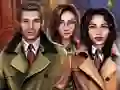 Jeu Shadows of Crime en ligne
