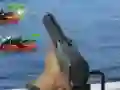 Jeu SPEEDBOAT SHOOTING en ligne