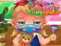 Jeu Baby Cathy Ep21 Cough Remedy en ligne