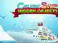 Jeu Cruise Ship Hidden Objects en ligne
