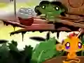 Jeu Monkey Go Happy Stage 52 en ligne