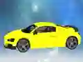 Jeu Car Stunt Game Impossible en ligne