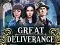 Jeu Great Deliverance en ligne