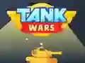 Jeu Tank Wars en ligne