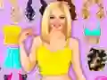 Jeu Dress Up Games en ligne