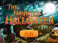 Jeu The Haunted Halloween en ligne