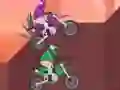 Jeu Motorcross Hero en ligne