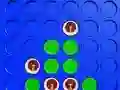 Jeu 4 in a row 3D en ligne