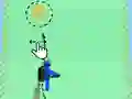 Jeu Noob and Rainbow Friends en ligne
