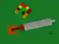 Jeu Sword And Zombie en ligne
