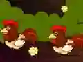 Jeu Rescue The Blue Bird 1 en ligne