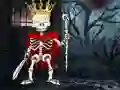 Jeu Seizing The Queen-07 en ligne