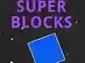 Jeu Super Blocks en ligne