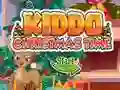 Jeu Kiddo Christmas Time en ligne