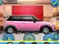 Jeu My Dreamy Car Makeover en ligne