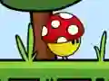 Jeu Fungi Run en ligne
