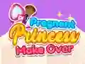 Jeu Pregnant Princess Makeover en ligne