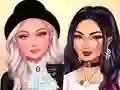 Jeu Steampunk Insta Princesses en ligne