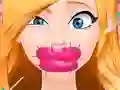Jeu Cute Lips Plastic Surgery en ligne