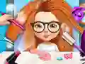 Jeu Sweet Baby Beauty Salon en ligne