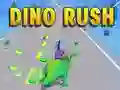 Jeu Dino Rush en ligne