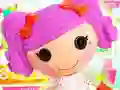 Jeu Lalaloopsy: Doll Factory en ligne