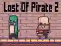 Jeu Lost Of Pirate 2 en ligne