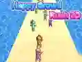 Jeu Happy Crowd Rush 3D en ligne