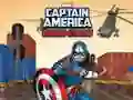 Jeu Captain America: Shield Strike en ligne