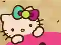 Jeu Hello Kitty Jigsaw Puzzle en ligne
