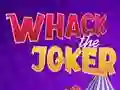 Jeu Whack The Joker en ligne