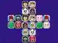 Jeu Memory for Faces en ligne