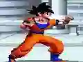 Jeu Dragon Ball Z: Taiketsu en ligne