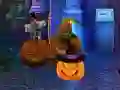 Jeu Warlock Halloween Escape en ligne