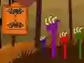 Jeu 2022 Halloween Episode 4 en ligne
