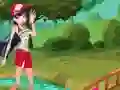 Jeu Winx Club Memo Trick en ligne