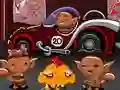 Jeu Monkey Go Happy Stage 679 en ligne