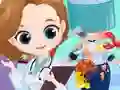 Jeu Hospital Chef Emergency en ligne