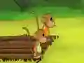 Jeu Monkey Diner en ligne