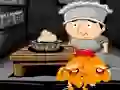 Jeu Monkey Go Happy Stage 67 en ligne