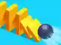 Jeu Domino Smash 3D en ligne