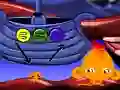 Jeu Monkey GO Happy Chocolate Stage 72 en ligne