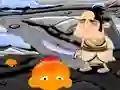 Jeu Monkey Go Happy Stage 76 en ligne