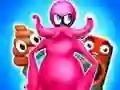 Jeu Merge Anything - Mutant Battle en ligne