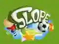 Jeu Slope en ligne