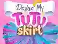 Jeu Design My Tutu Skirt en ligne