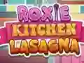 Jeu Roxie's Kitchen: Lasagna en ligne