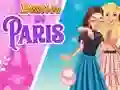 Jeu Besties in Paris en ligne