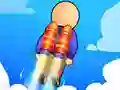 Jeu Water Jetpack Race en ligne
