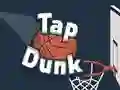 Jeu Tap Dunk en ligne